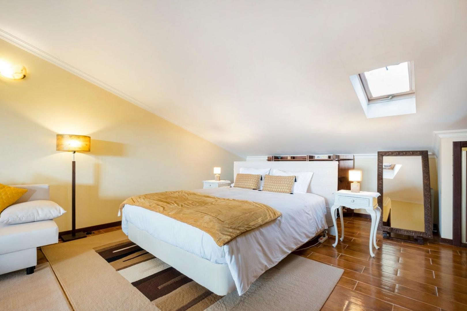 R3 - Travessa Da Arieira Suite 2 Aguda  Экстерьер фото