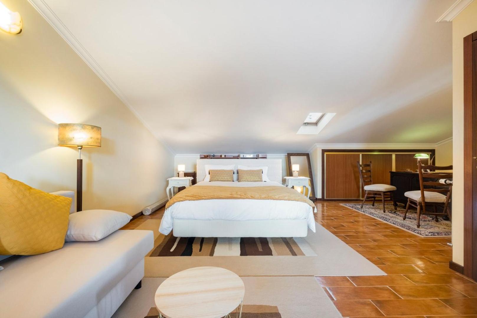 R3 - Travessa Da Arieira Suite 2 Aguda  Экстерьер фото