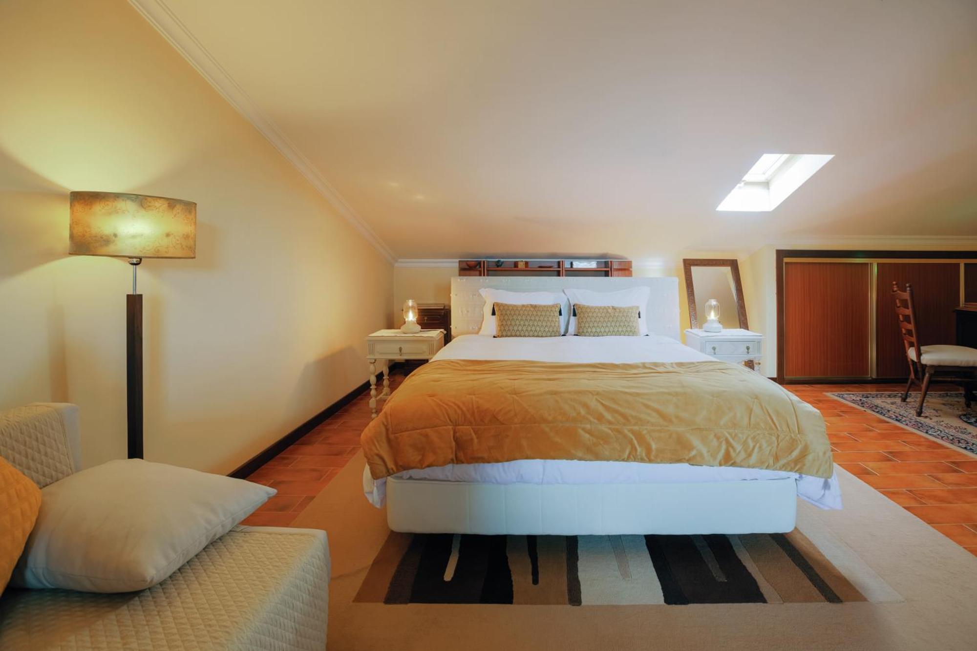 R3 - Travessa Da Arieira Suite 2 Aguda  Экстерьер фото