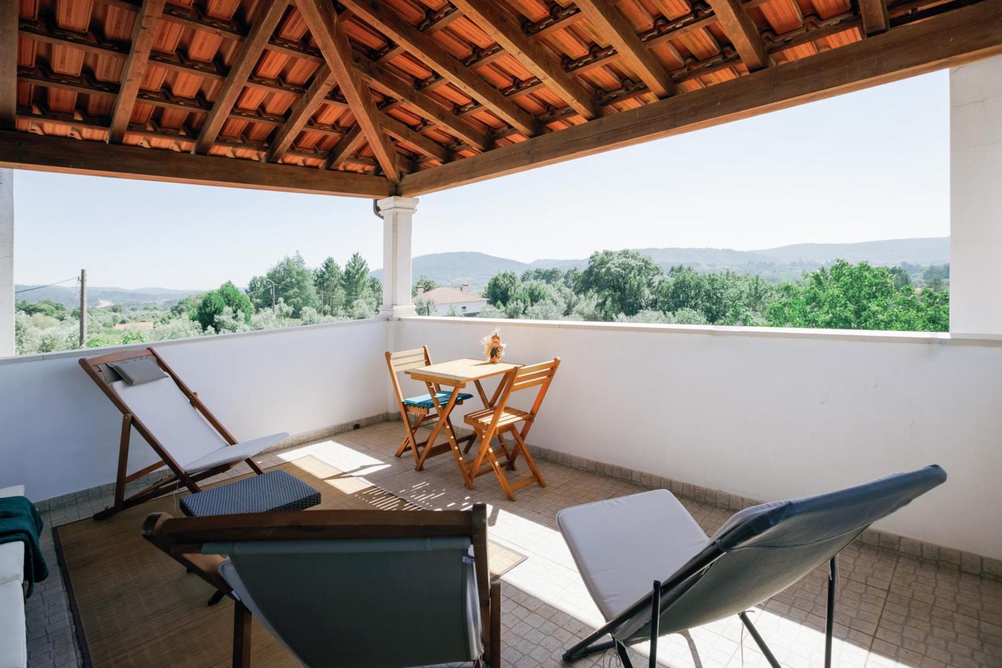 R3 - Travessa Da Arieira Suite 2 Aguda  Экстерьер фото
