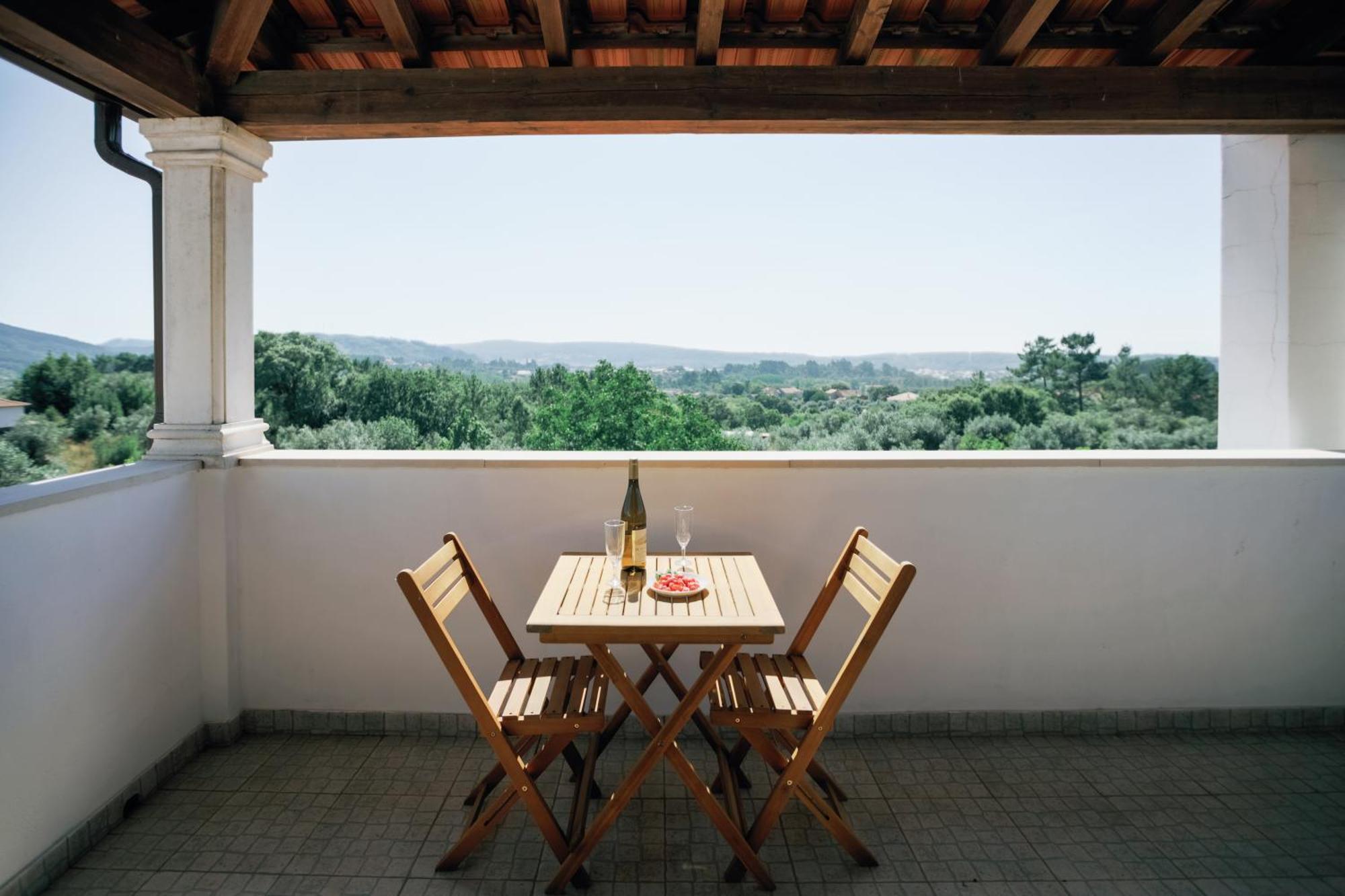 R3 - Travessa Da Arieira Suite 2 Aguda  Экстерьер фото